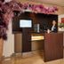 Receptionist