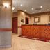 Receptionist