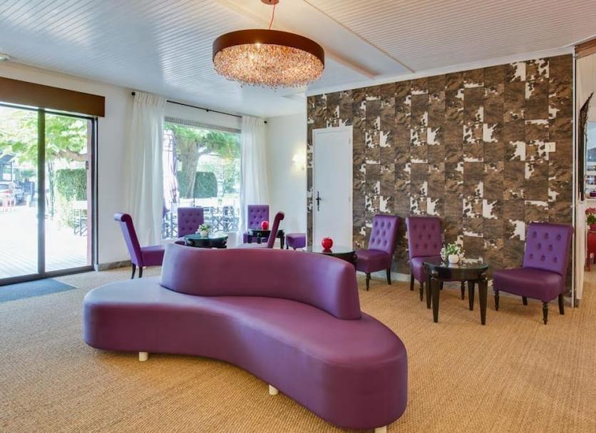 Lounge Billede