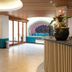 Receptionist