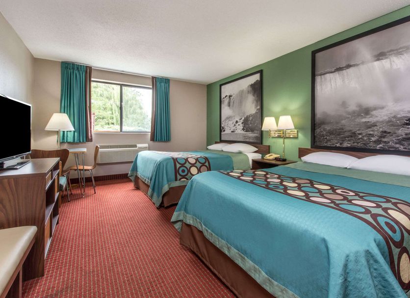 Soveværelse Billede