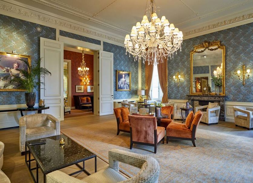 Lounge Billede
