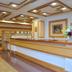 Receptionist