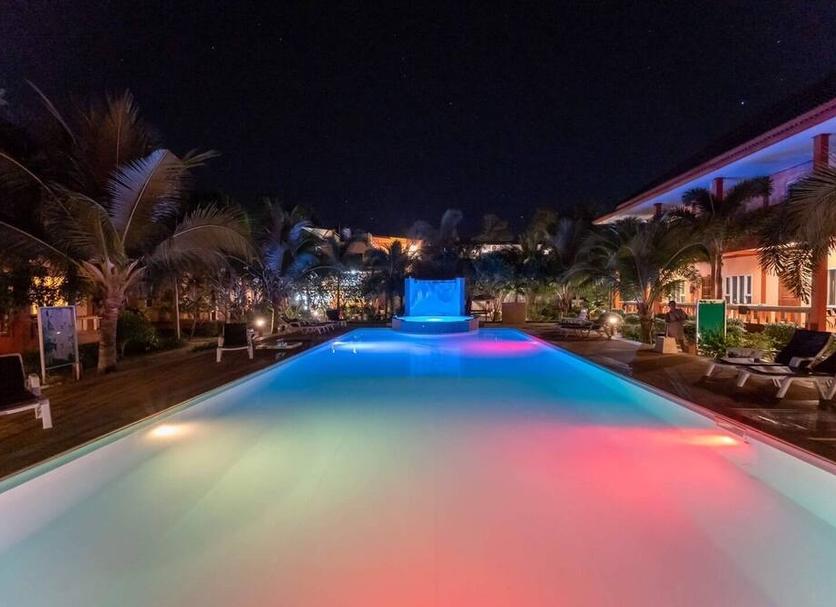 Pool Billede