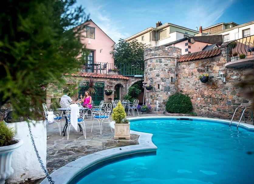 Pool Billede