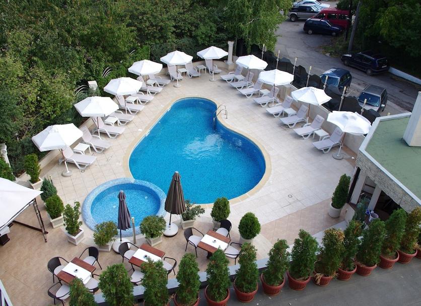 Pool Billede