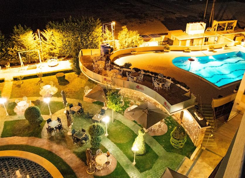 Pool Billede