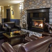 Prestige Vernon Hotel