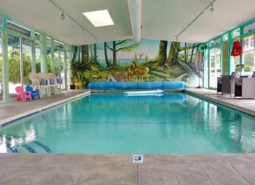 Pool Billede