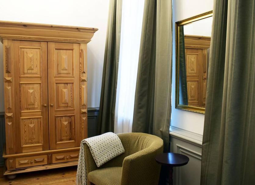 Værelsesfaciliteter Billede