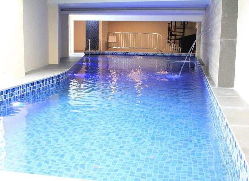 Pool Billede