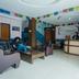 Receptionist