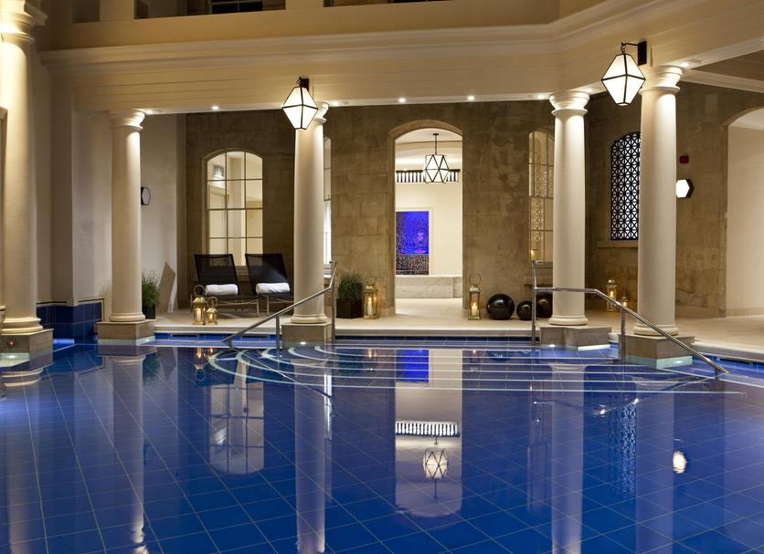 Pool Billede
