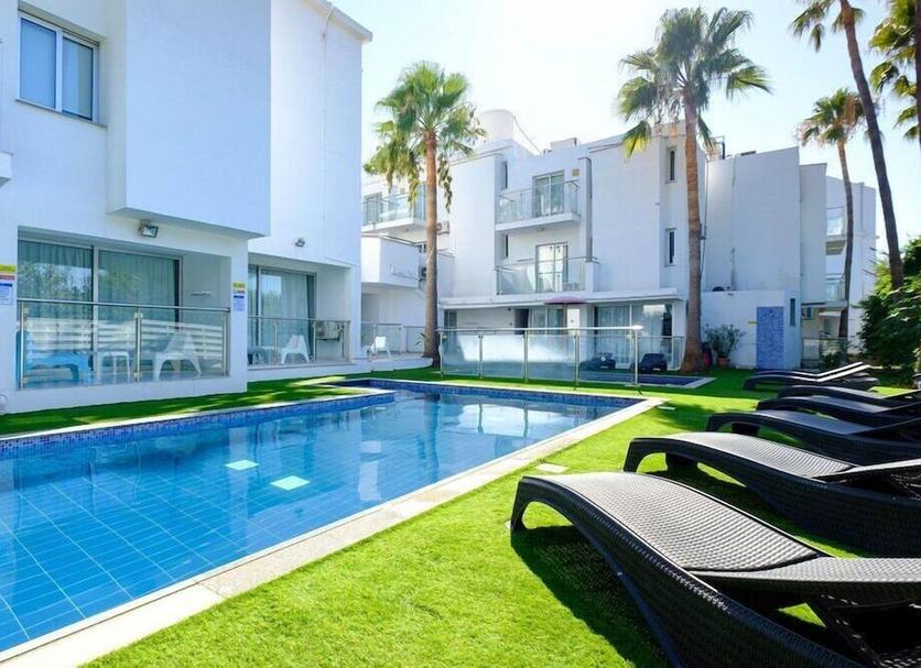 Pool Billede