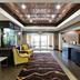 Receptionist