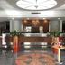Receptionist