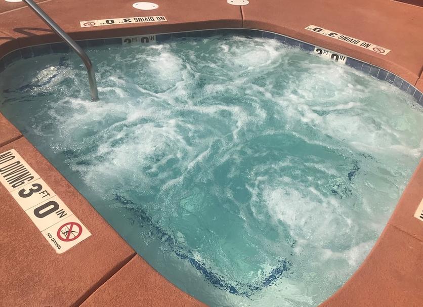 Pool Billede