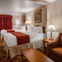 Best Western Laramie Inn & Suites
