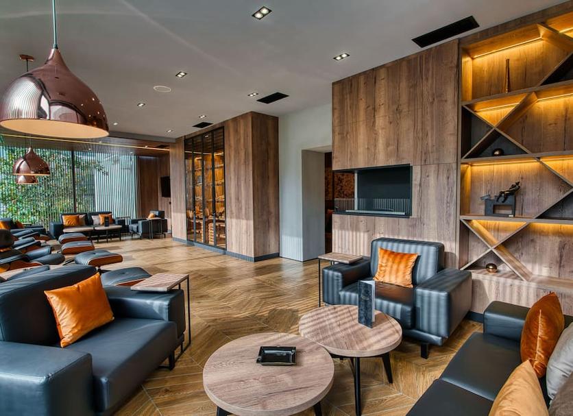Lounge Billede