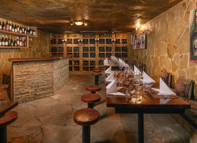 Bar Billede
