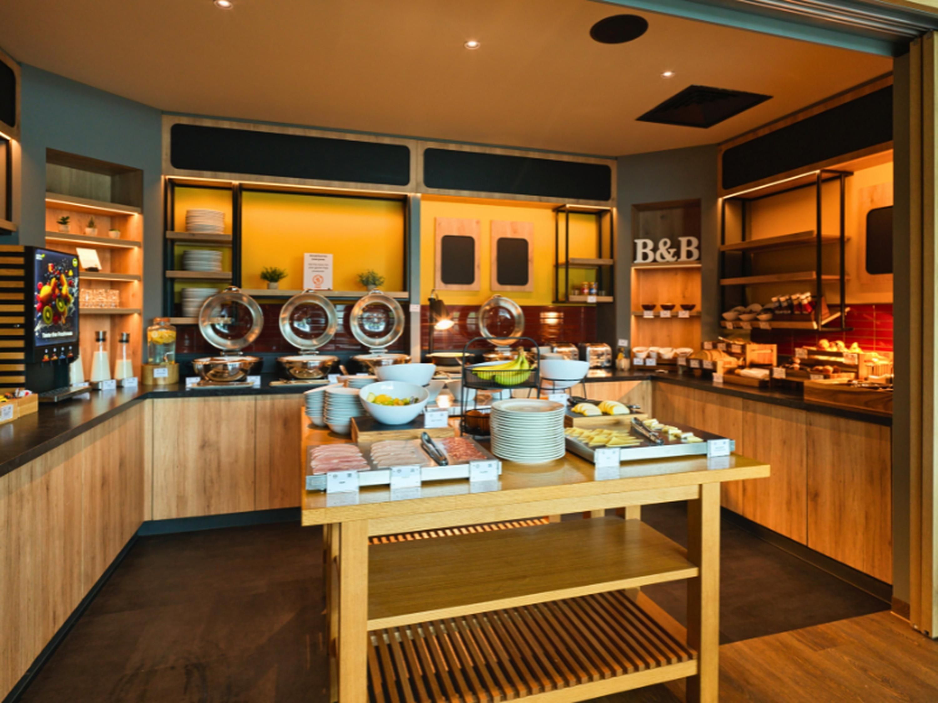 Buffet