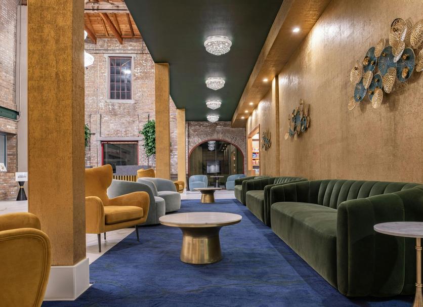 Lounge Billede