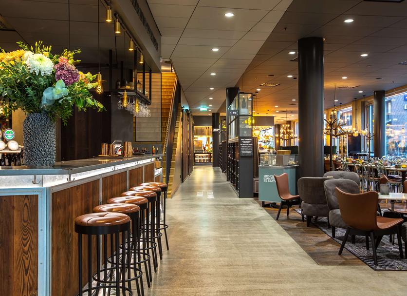 Bar Billede