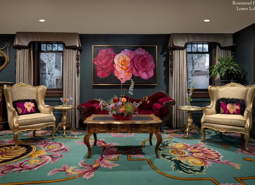Reception Billede