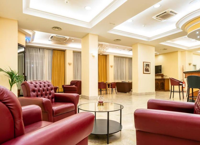 Lounge Billede