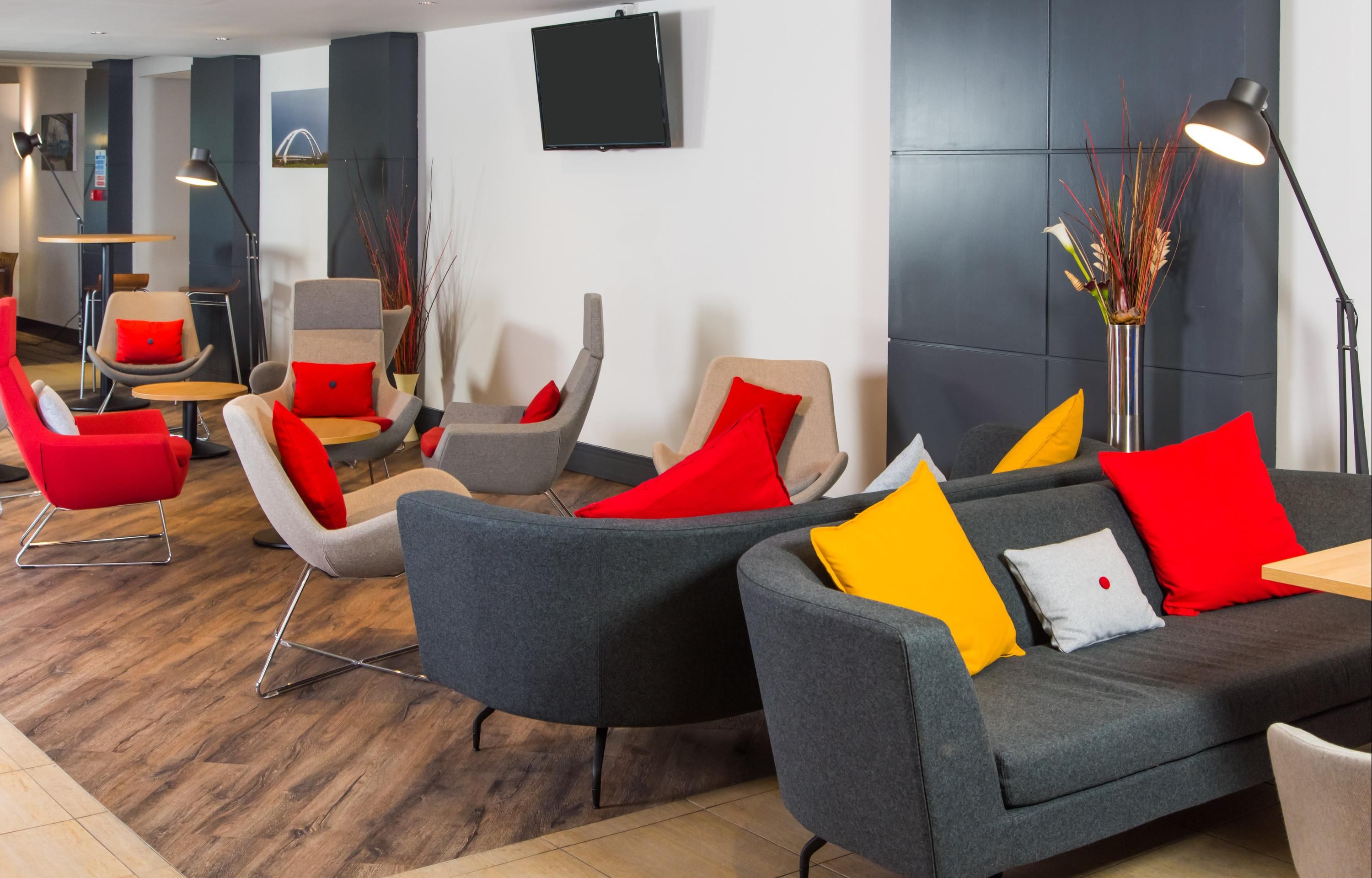 Hotelfacilitet