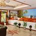 Receptionist