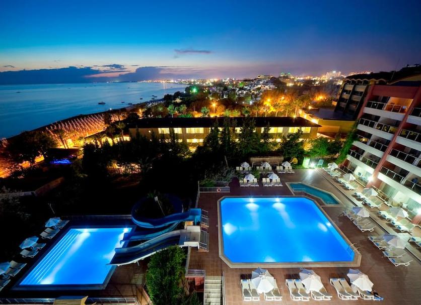 Pool Billede