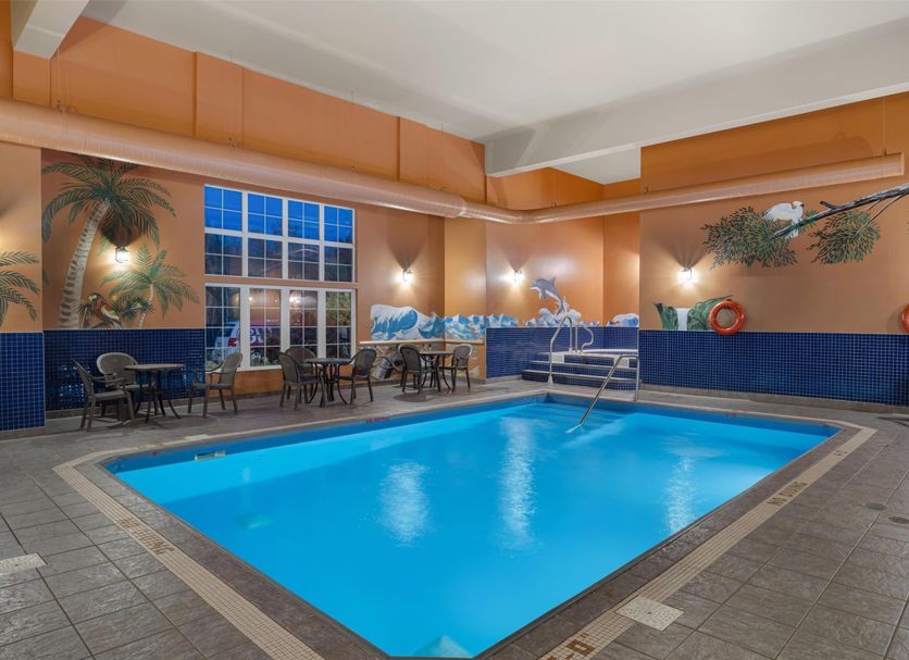 Pool Billede