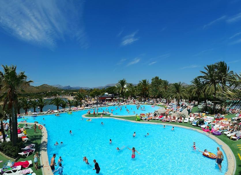 Pool Billede
