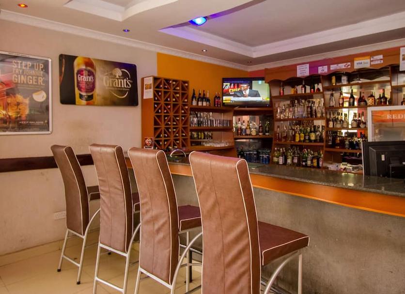 Bar Billede