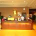 Receptionist