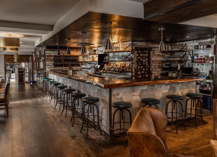 Bar Billede