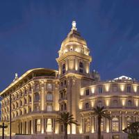 Sofitel Montevideo Casino Carrasco and Spa