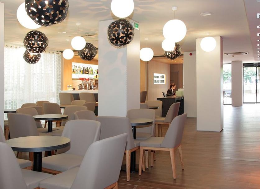 Lounge Billede