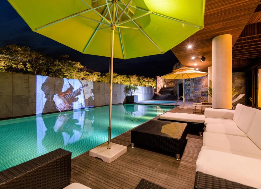 Pool Billede
