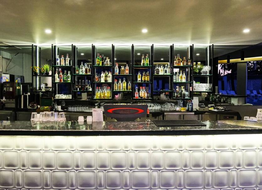Bar Billede