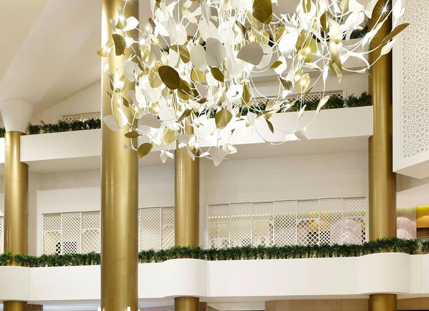 Reception Billede