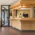Receptionist