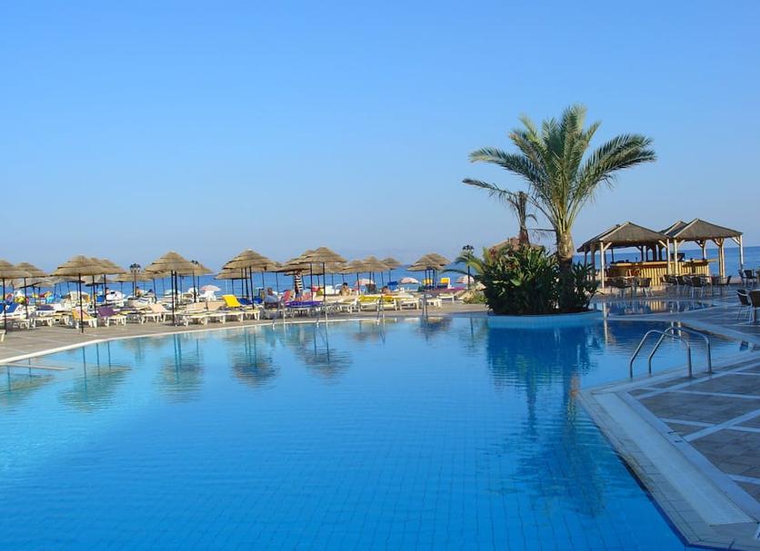 Pool Billede