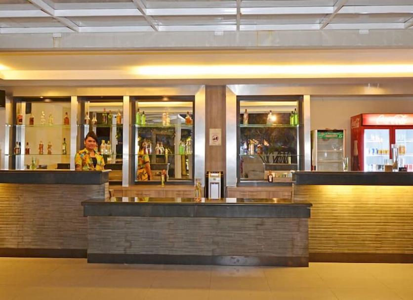 Bar Billede