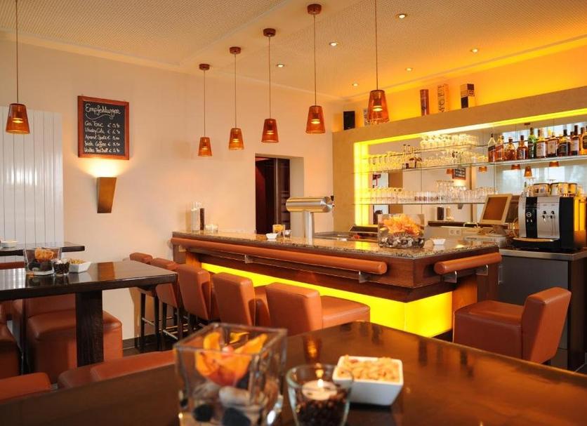 Bar Billede