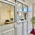 Receptionist