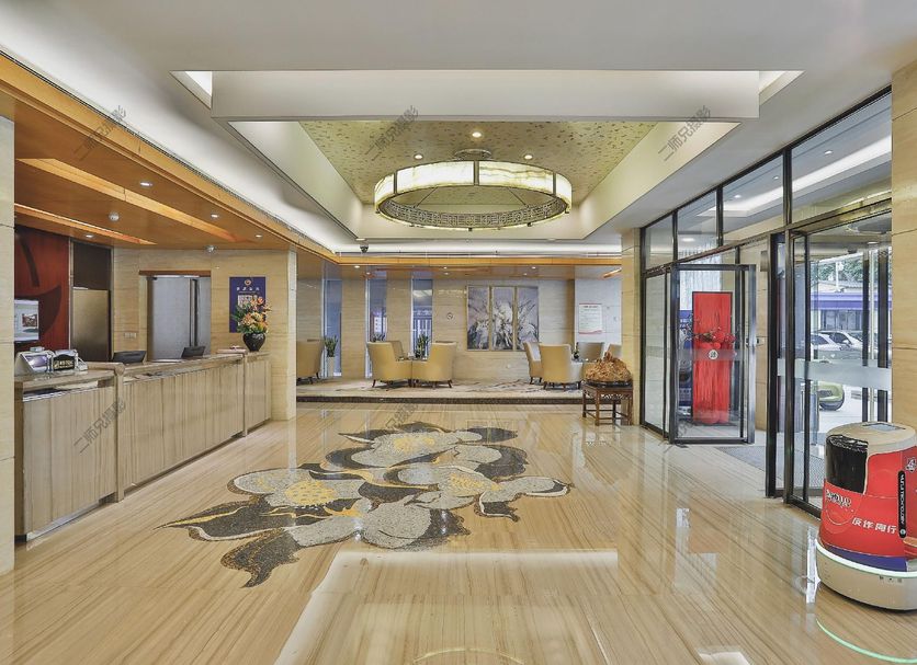 Reception Billede