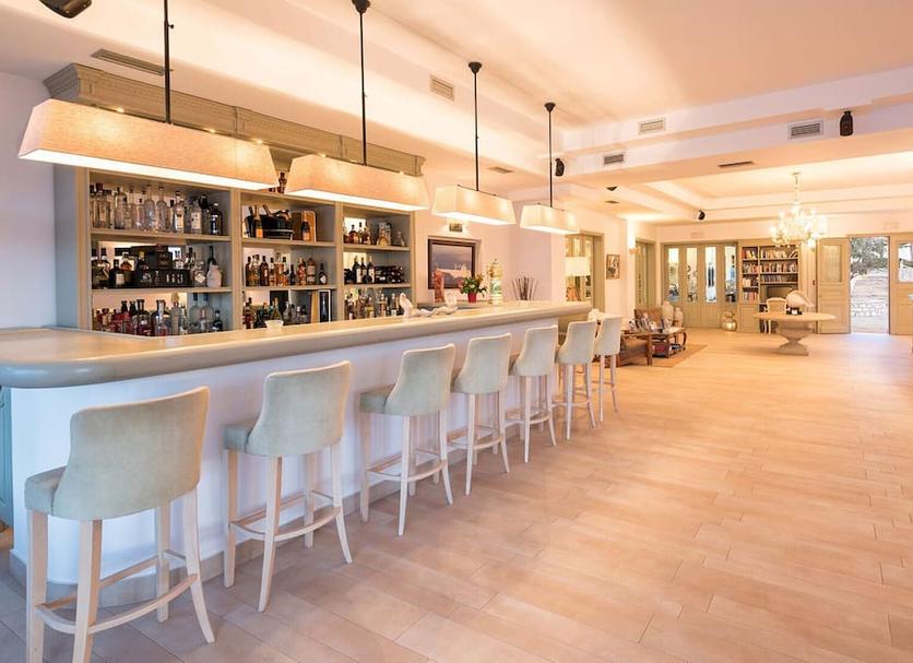 Bar Billede