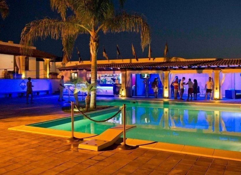 Pool Billede